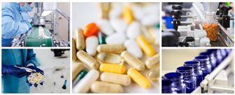 In Miami, Vitamin and Supplement manufacturer company for sale.