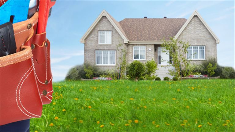 Specialty Home Services