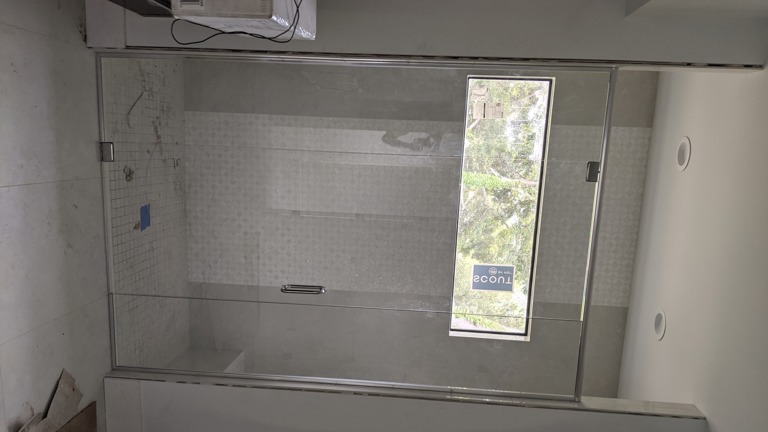 Pivot Door Inline Pivot Door Inline