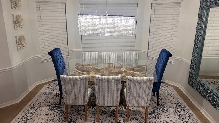 Custom Table-top Glass Custom Table-top Glass