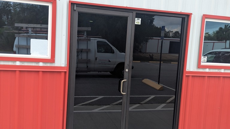 Storefront Glass Repair Storefront Glass Repair