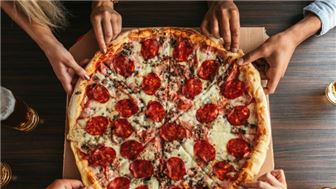 Pizza Restaurant for Sale - Management in Place