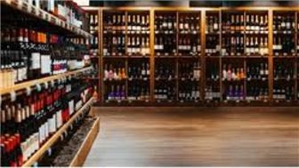 100% ABSENTEE North Shore Liquor Store in Major Shopping Center