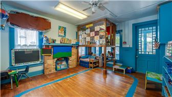 Pre School Day Care