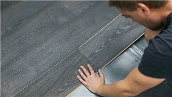 Semi-Absentee & High Profitable Flooring Business  E2 VISA OPTION