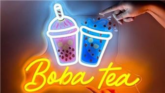 BOBA Tea Cafe