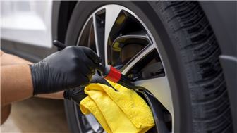 Exceptional Auto Detailing & Paint Protection Film Business for Sale