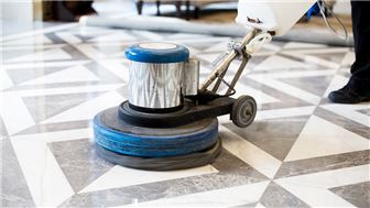 Fast Growing Grout & Tile Restoration Franchise