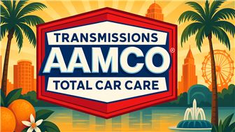 Profitable AAMCO Orlando-Central Florida Area with Experienced Manager