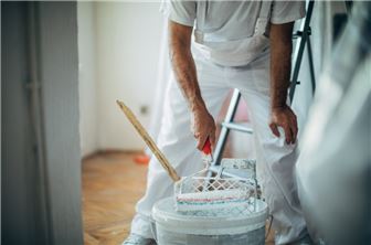 Established Profitable Painting Business - Turnkey Operation