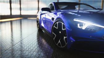 Turn-Key Specialty Auto Shop