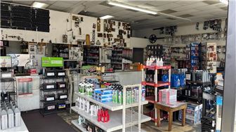 Auto Supply Shop