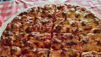 Fully-Equipped Independent Pizza Place Affluent Western Suburb-Turnkey