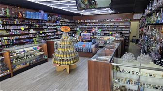 Smoke Shop North Tampa one of two!!