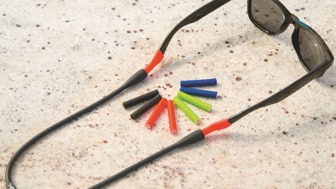 FINZ Eyewear Retainer /  Wholesale Manufacturer