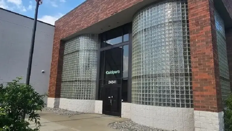 Quickparts Detroit Quickparts Detroit