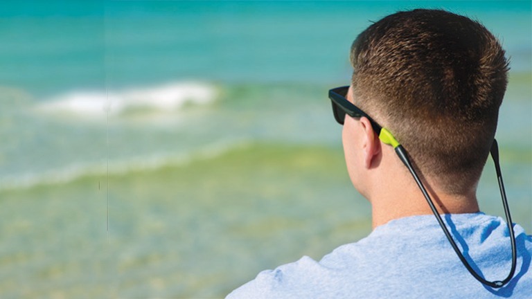 FINZ Eyewear Retainer