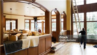 Luxury  Glass & Mirror Contractor $699,000