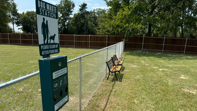 Dog Park