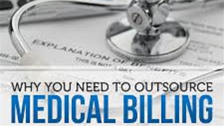 Medical Billing 