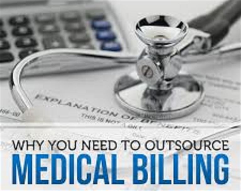 Medical billing