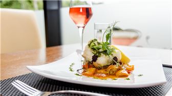 Stunning TurnKey Florida Restaurant for Sale! $1.2 Million in Sales