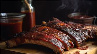 Established BBQ Restaurant for Sale in Jacksonville - Sales $693,000