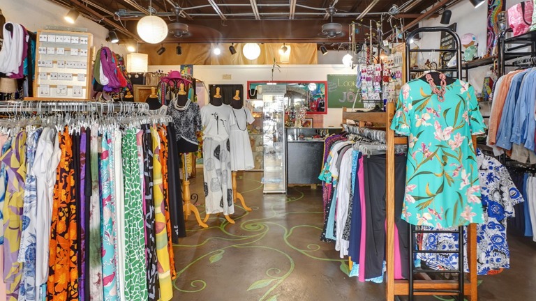 A Symphony of Color and Style