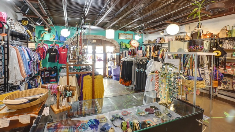 The Heartbeat of the Boutique