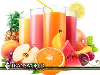 Profitable Juice Bar
