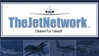 Airliner & Executive Jet Part 145 MRO Aviation Service Business