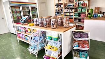 PRICE REDUCTION! Best Pet Shop in SA For Sale!