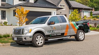Home Improvement Siding Business in Indianapolis, IN
