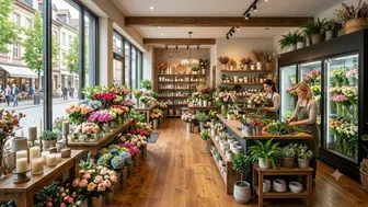 Award-Winning Florist | $1.9M Revenue | $180K SDE
