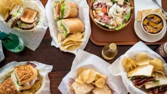 Established Italian Deli for Sale – Prime Location!