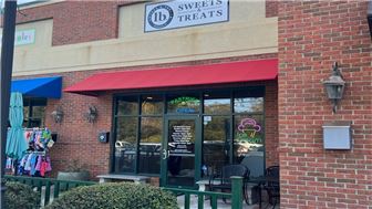 Turnkey Café & Bakery Space