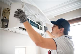 MOTIVATED SELLER - LOWER PRICE Established HVAC & Duct Cleaning