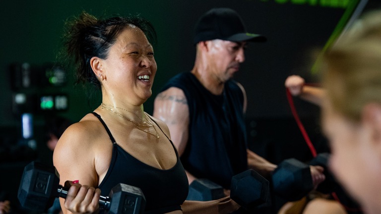 Strength Based Sessions