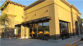 Absentee Fam-Casual Cafe: $2.48M Rev, $465K Net, $1.3M Asking, Indio