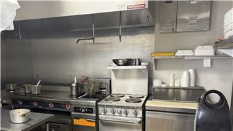 Downtown SD Mexican food or bring your concept