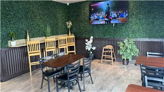 Downtown SD Mexican food or bring your concept