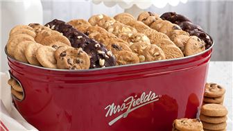 Mrs. Field's Cookies franchise Asset sale