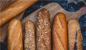 Well-Established Commercial Bakery