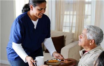 Skilled Homecare Company 26 years in business 180k SDE