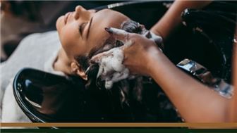 Well-Established Hair Salon in Prime Location – A Turnkey Beauty