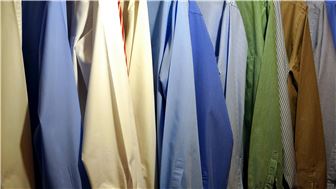 Dry Cleaners