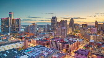 Simple and Efficient Automotive Business in Detroit, MI