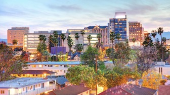High RIO Automotive Franchise in San Jose, CA