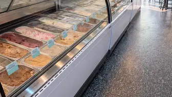 Ice Cream Parlor For Sale