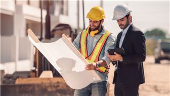 Established Commercial Contractor in AZ